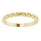 Woven Band