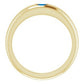 Petite Dome Ring